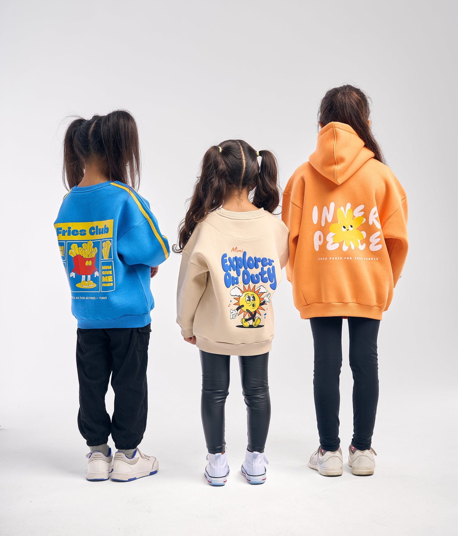 Sweatshirts & Hoodies