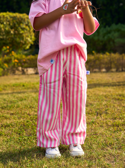 Cabana Stripe Pants
