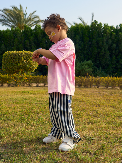 Cabana Stripe Pants