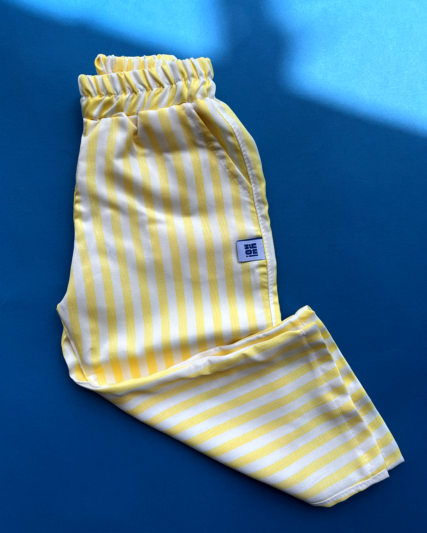 Cabana Stripe Pants