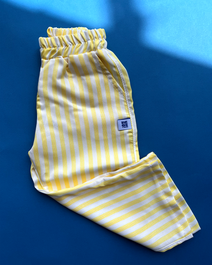 Cabana Stripe Pants