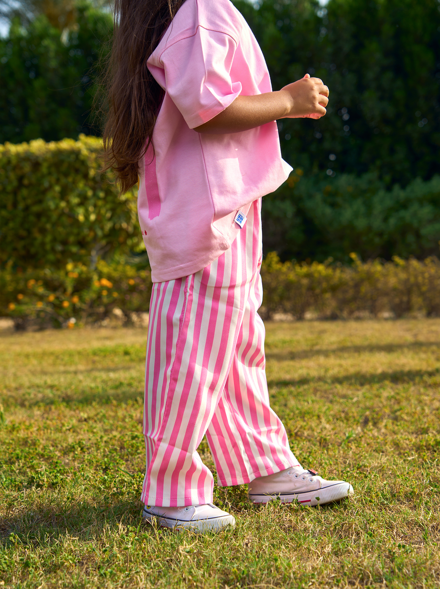 Cabana Stripe Pants