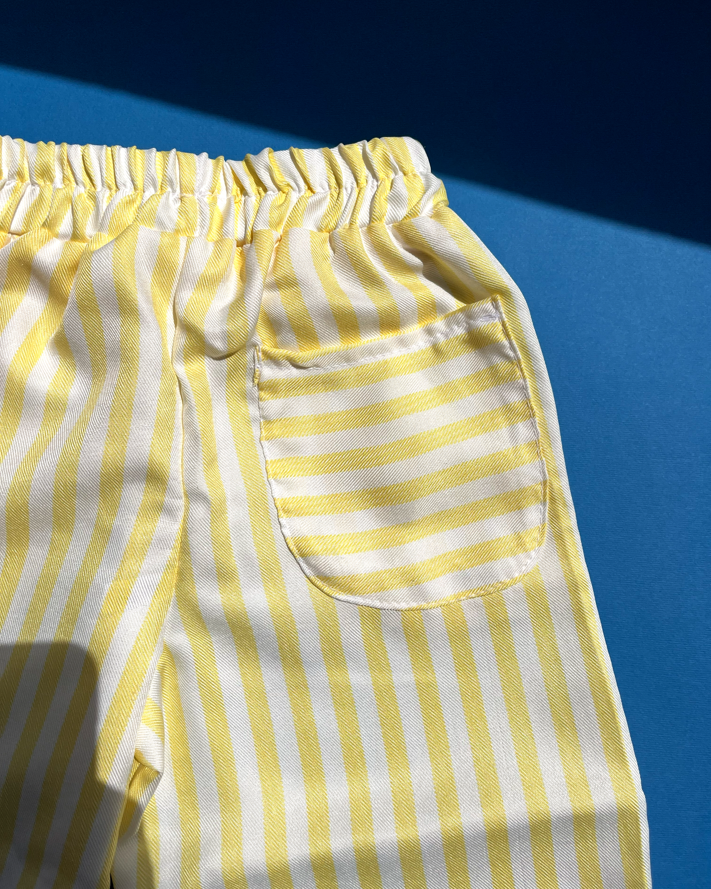 Cabana Stripe Pants