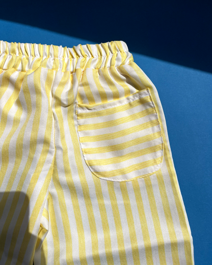 Cabana Stripe Pants