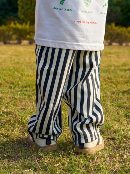 Cabana Stripe Pants