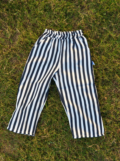 Cabana Stripe Pants