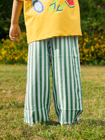 Cabana Stripe Pants