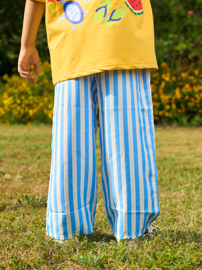 Cabana Stripe Pants