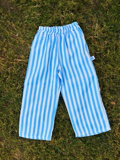 Cabana Stripe Pants