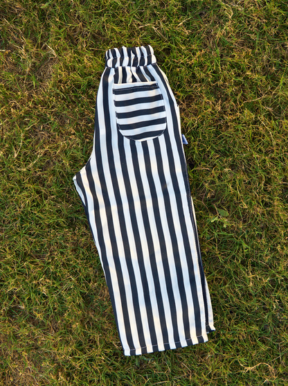 Cabana Stripe Pants