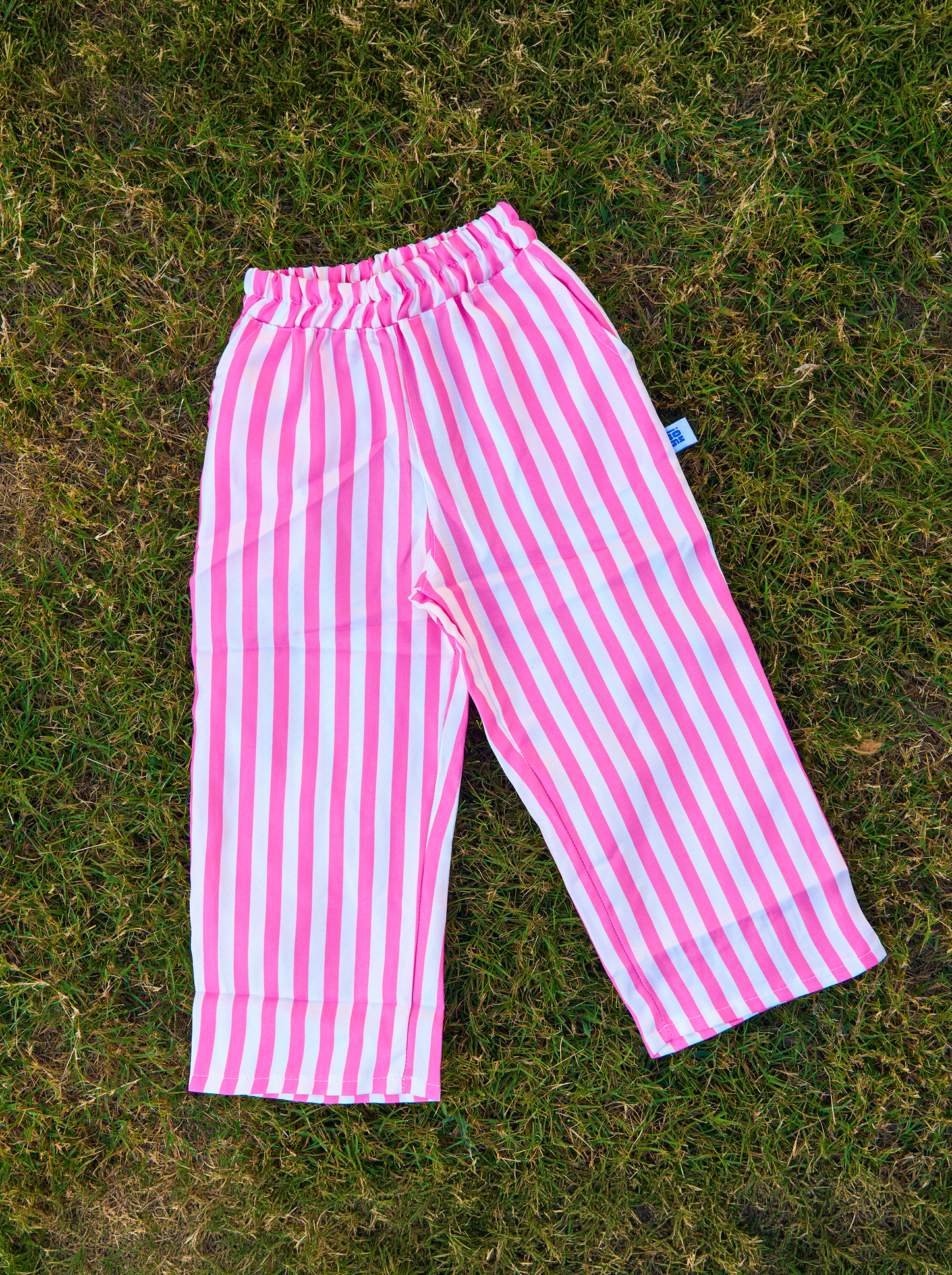 Cabana Stripe Pants