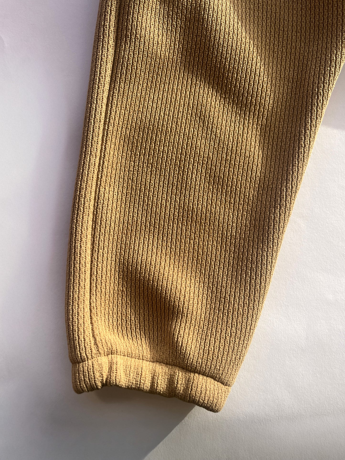 Retro Joggers pants with Side Pocket